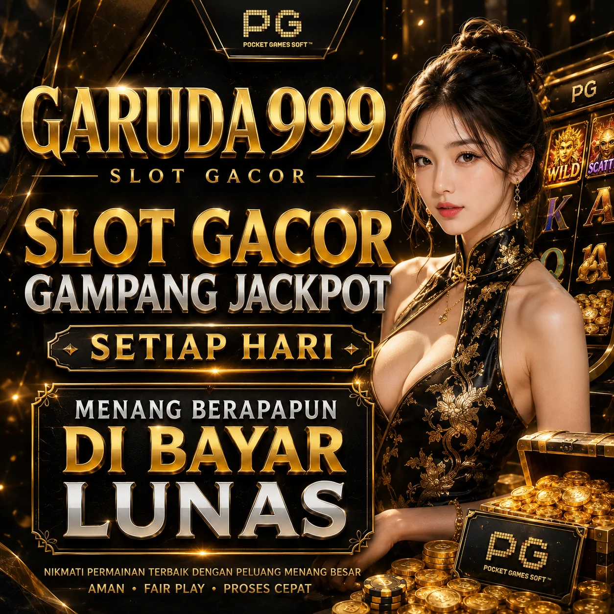 GARUDA999 | Login Akun Resmi dan Portal Komunitas Game Online Terpercaya